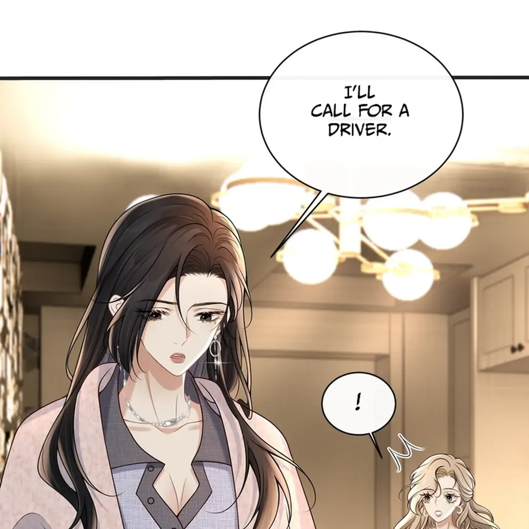 Dangerous Lover Chapter 11 page 40 - 