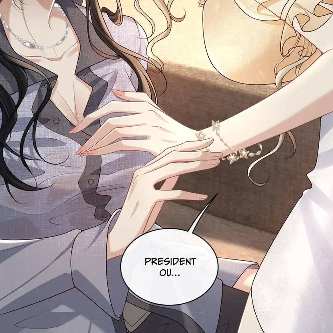 Dangerous Lover Chapter 11 page 5 - 