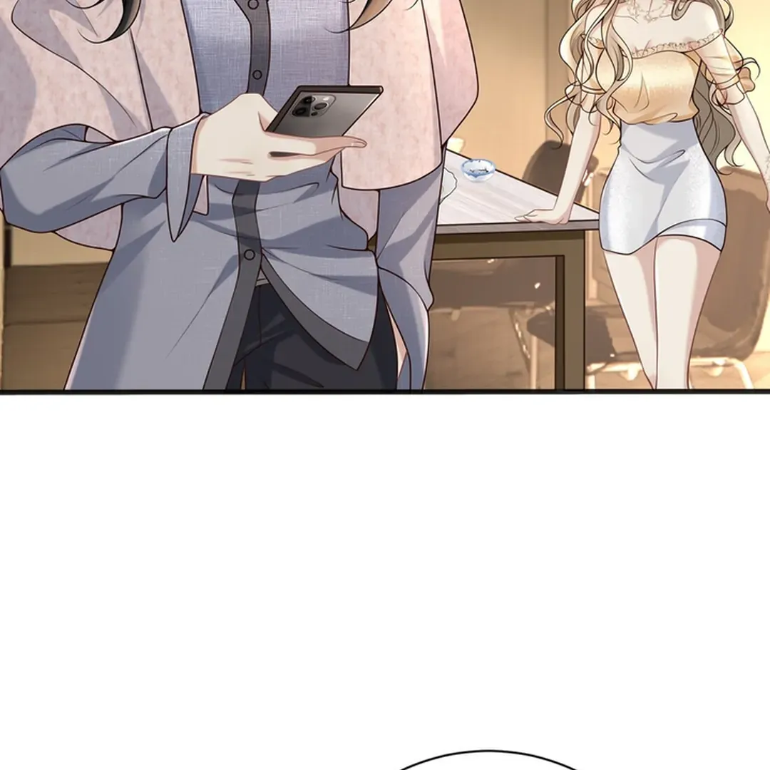 Dangerous Lover Chapter 11 page 41 - 