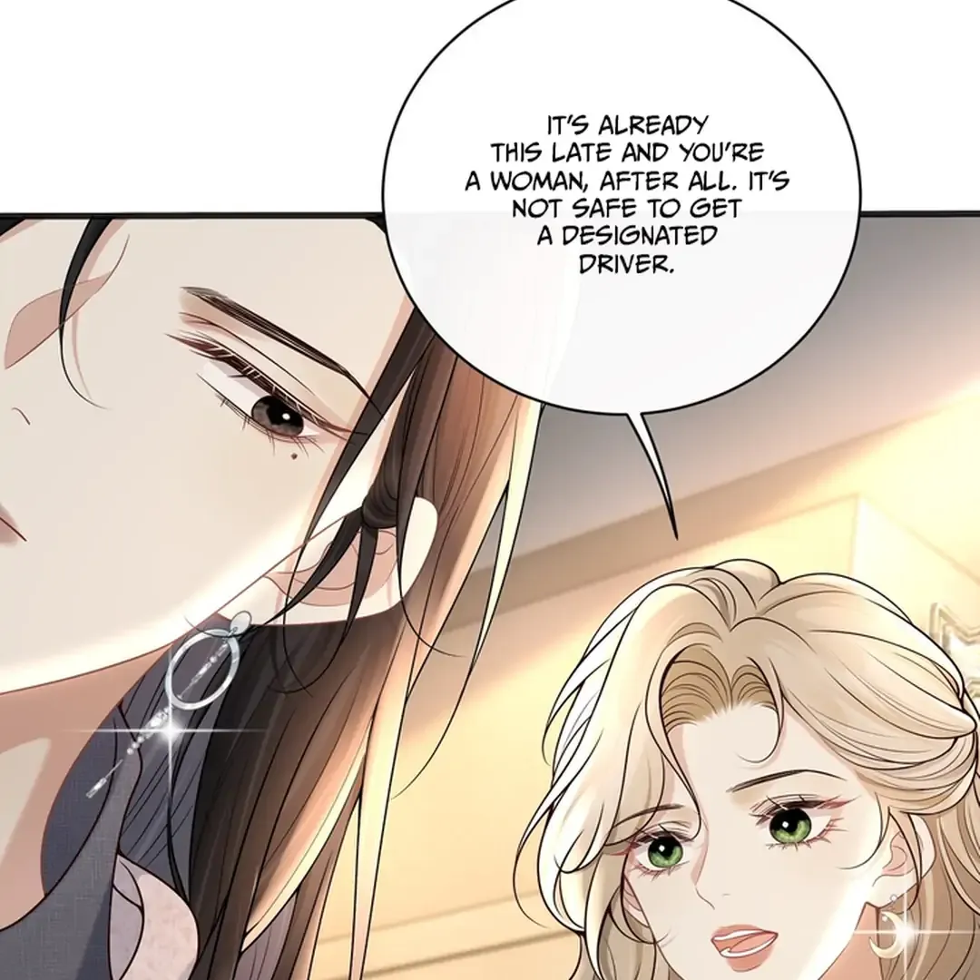 Dangerous Lover Chapter 11 page 42 - 