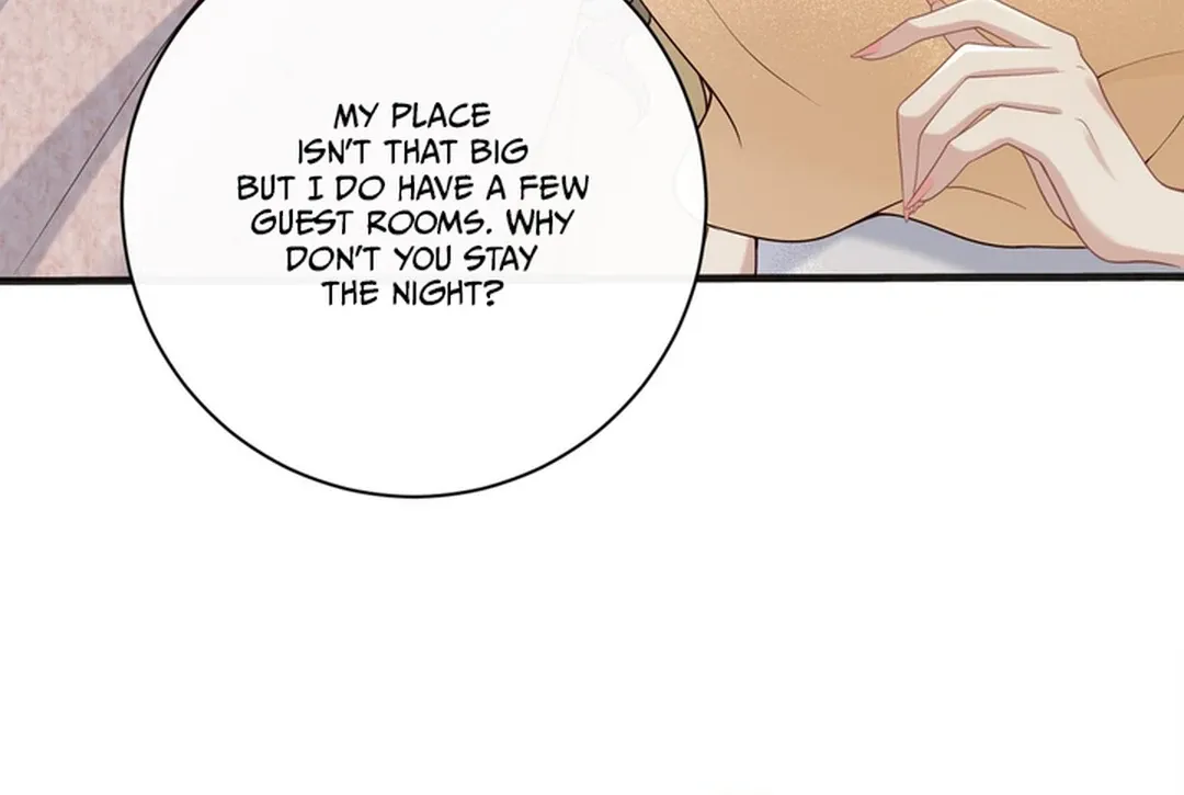 Dangerous Lover Chapter 11 page 44 - 
