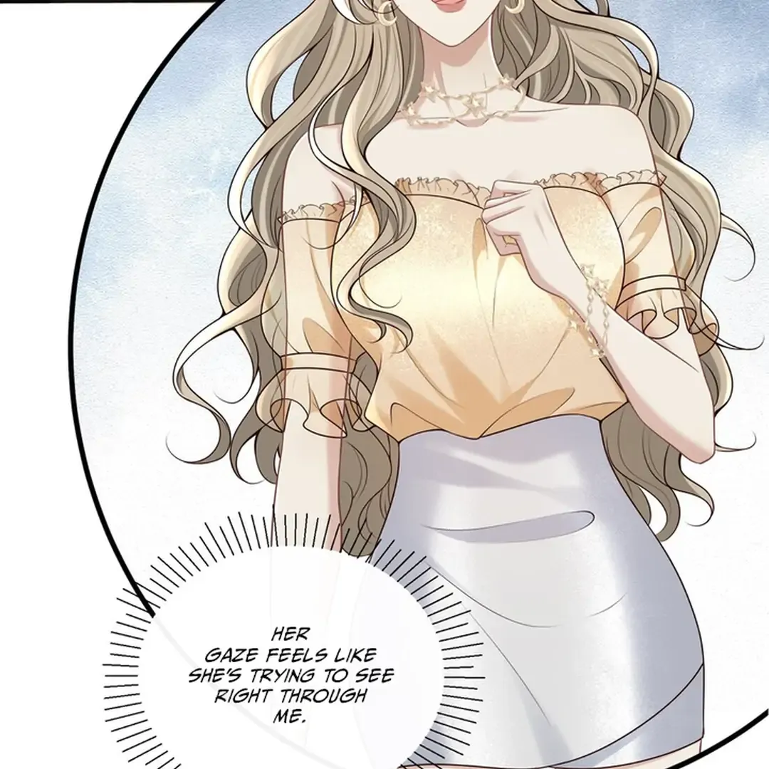 Dangerous Lover Chapter 11 page 47 - 