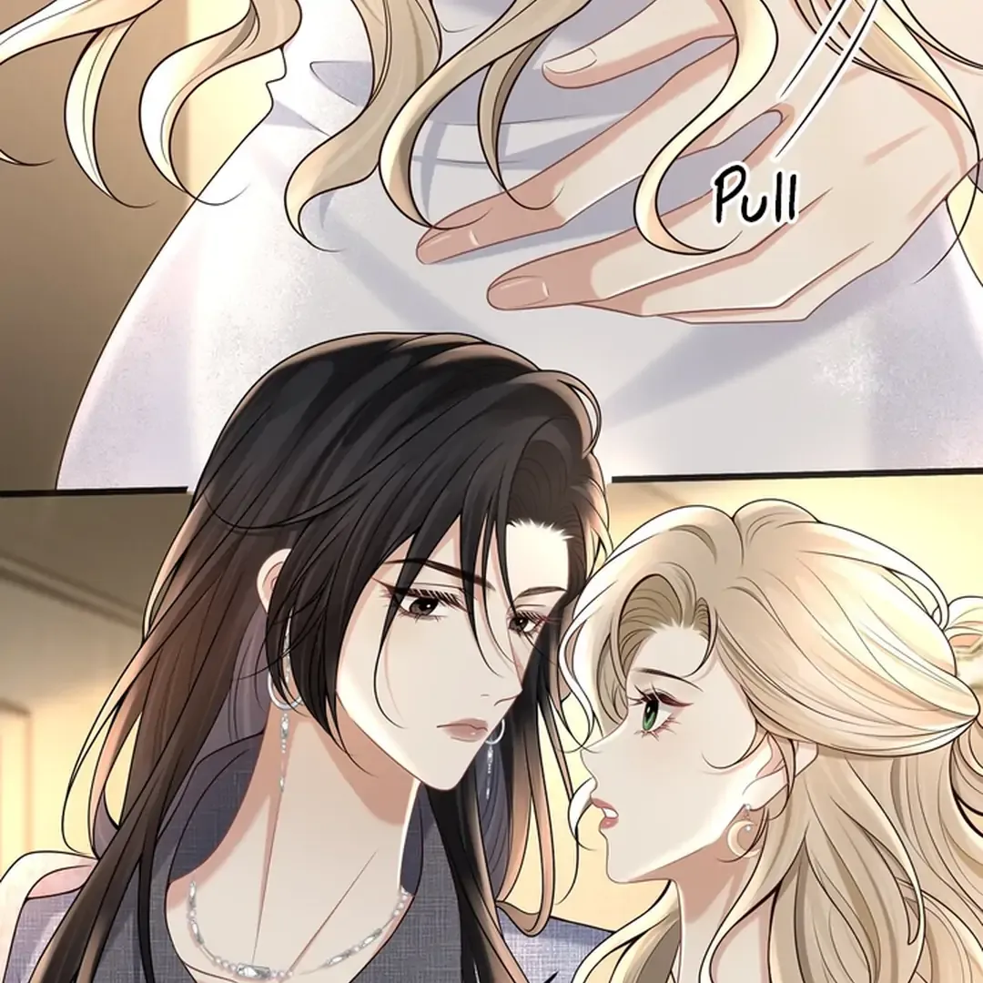 Dangerous Lover Chapter 11 page 49 - 
