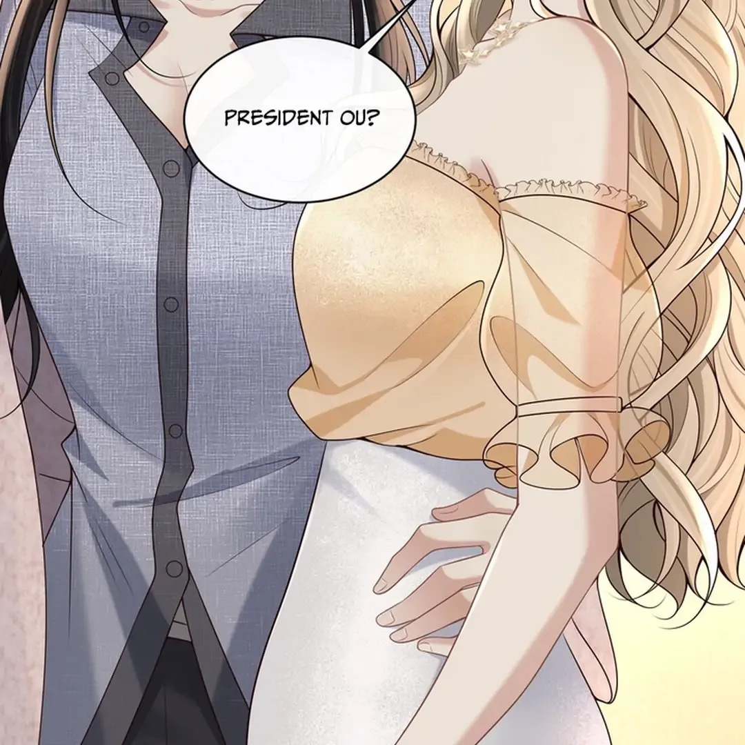 Dangerous Lover Chapter 11 page 50 - 
