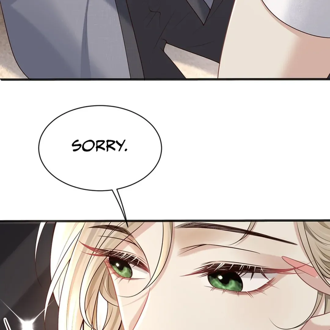 Dangerous Lover Chapter 11 page 6 - 
