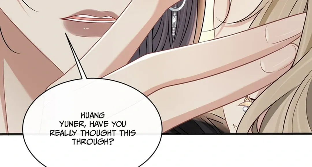 Dangerous Lover Chapter 11 page 53 - 