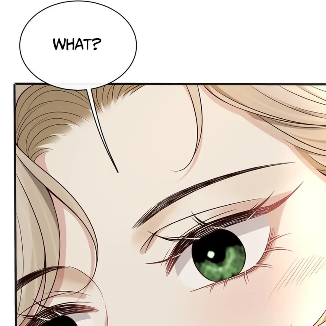 Dangerous Lover Chapter 11 page 55 - 