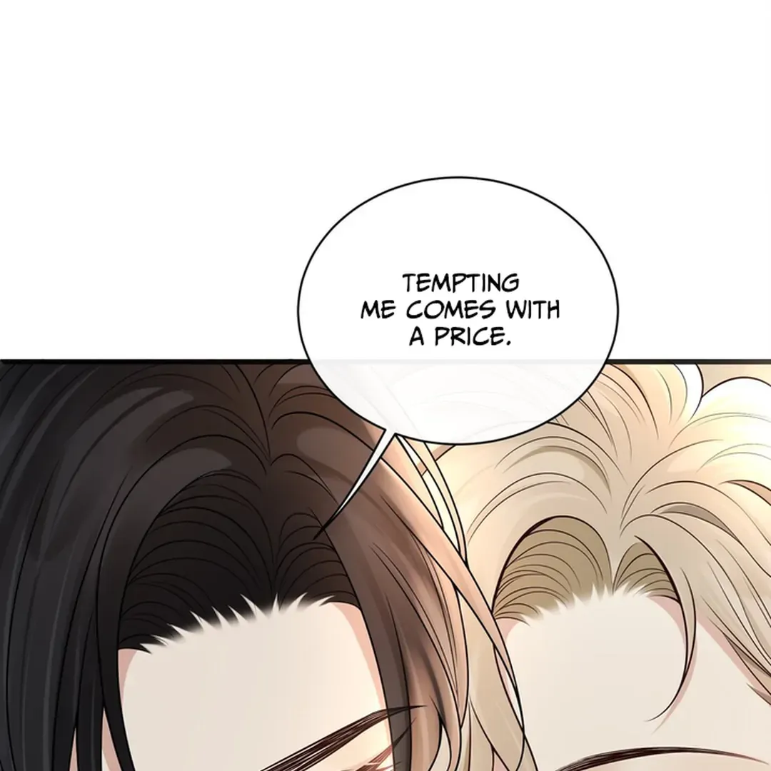 Dangerous Lover Chapter 11 page 57 - 