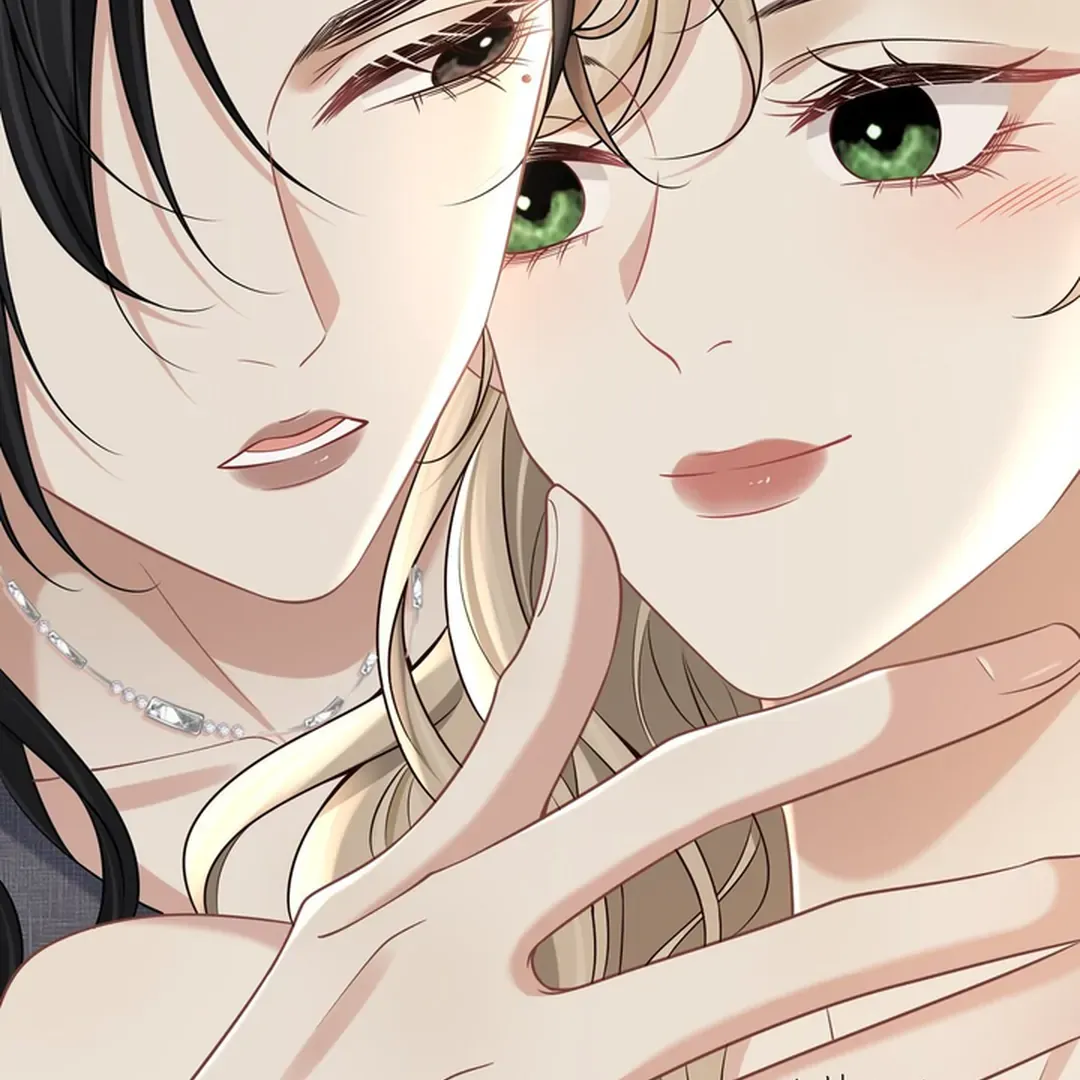 Dangerous Lover Chapter 11 page 58 - 