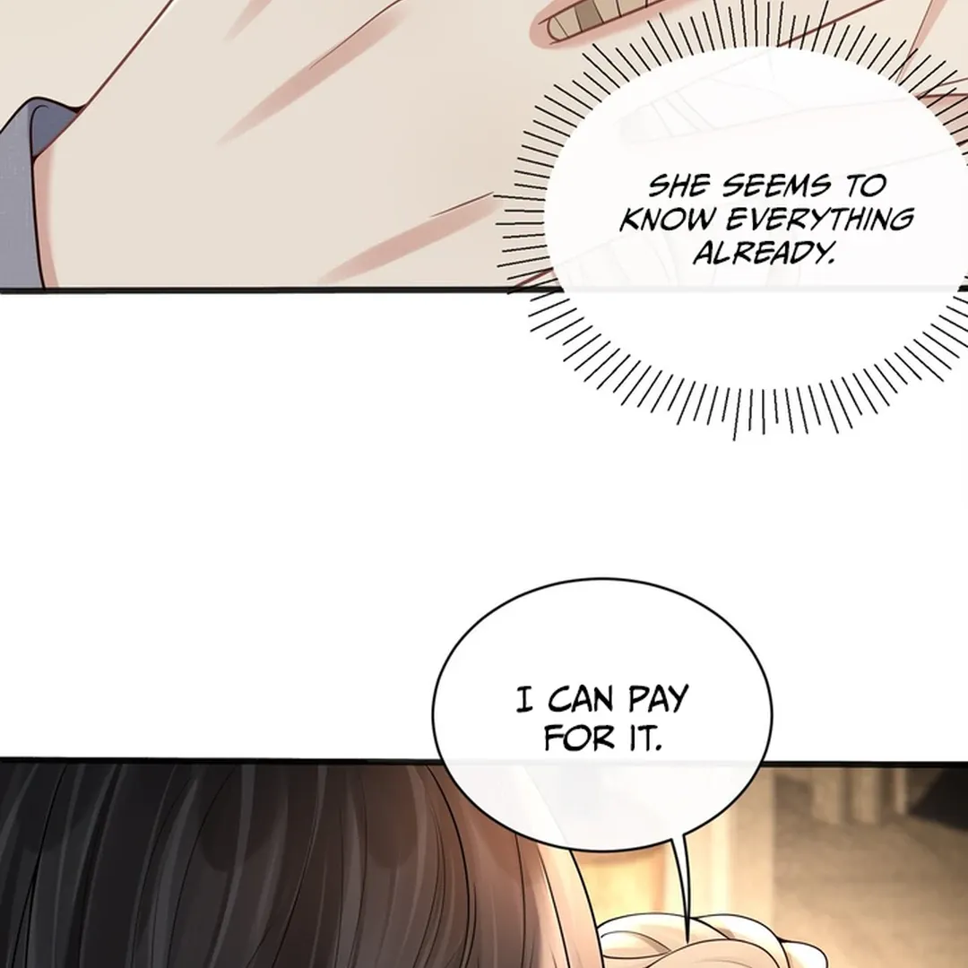 Dangerous Lover Chapter 11 page 59 - 