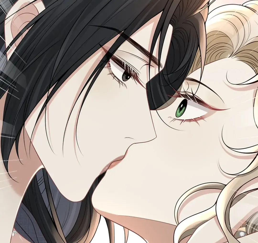 Dangerous Lover Chapter 11 page 62 - 