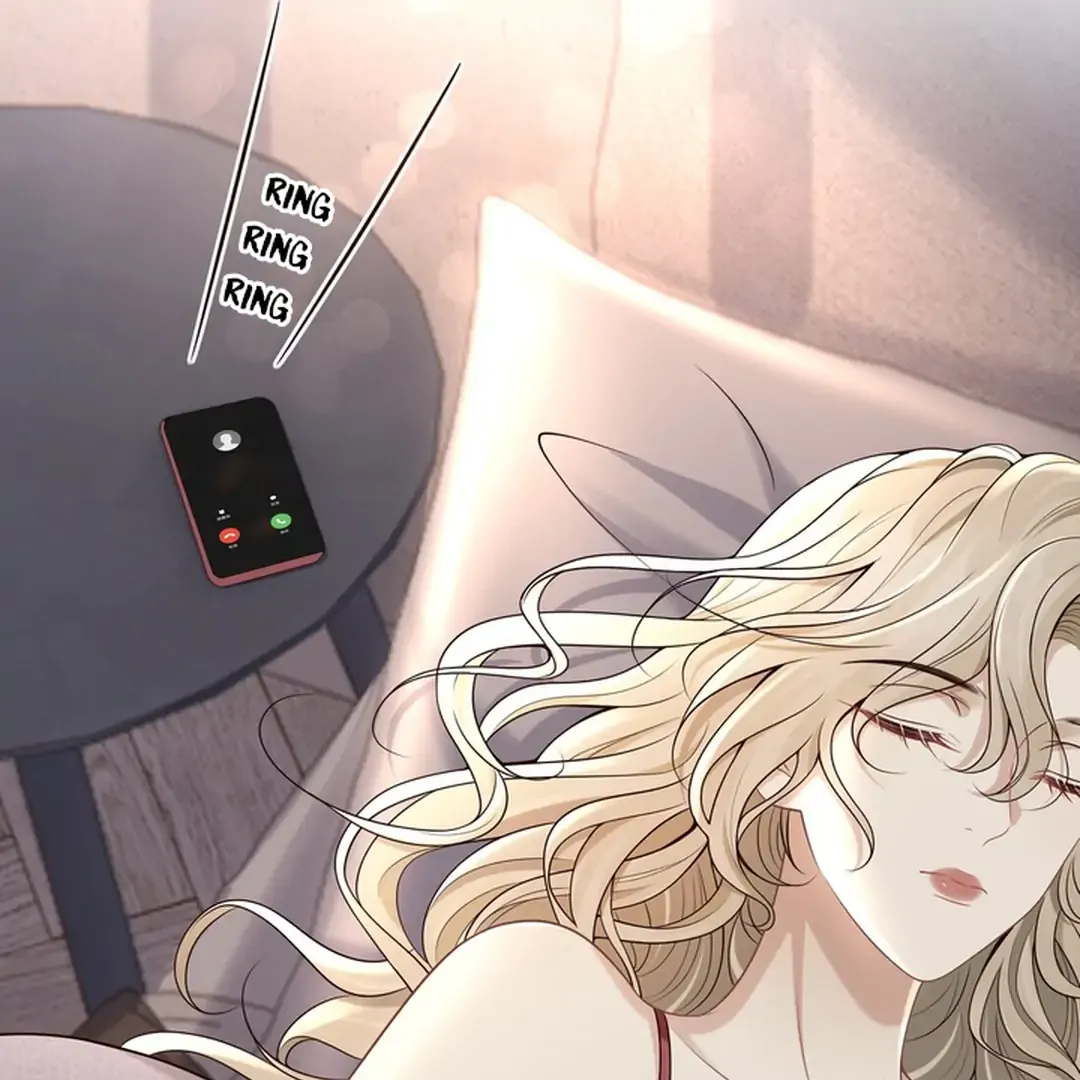 Dangerous Lover Chapter 11 page 68 - 