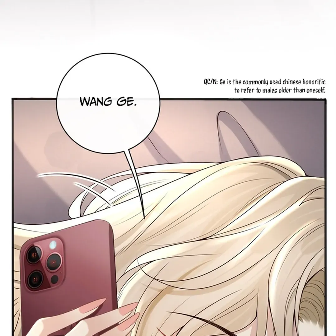 Dangerous Lover Chapter 11 page 70 - 