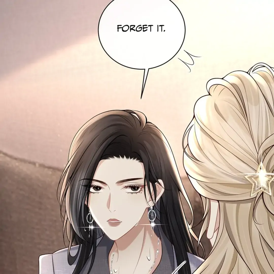 Dangerous Lover Chapter 11 page 8 - 