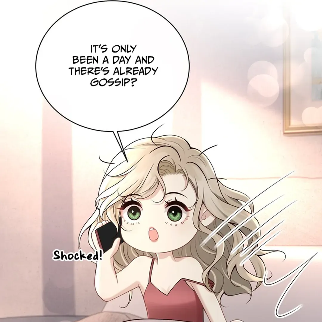 Dangerous Lover Chapter 11 page 73 - 