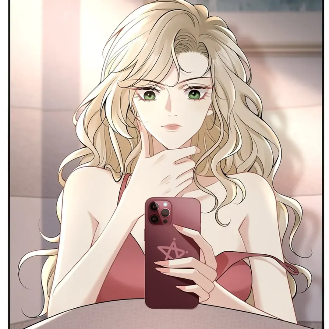 Dangerous Lover Chapter 11 page 83 - 