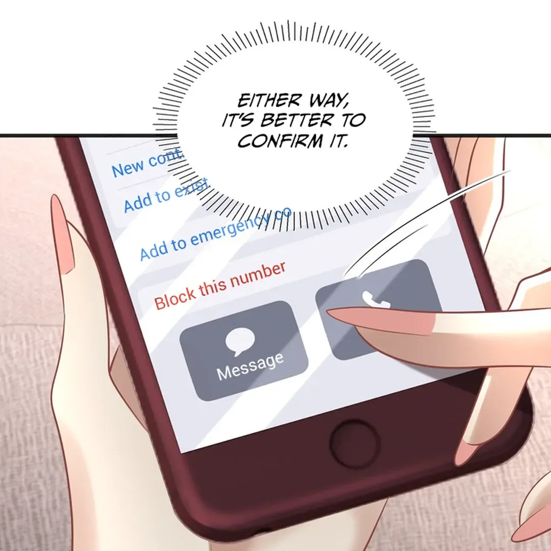 Dangerous Lover Chapter 11 page 85 - 