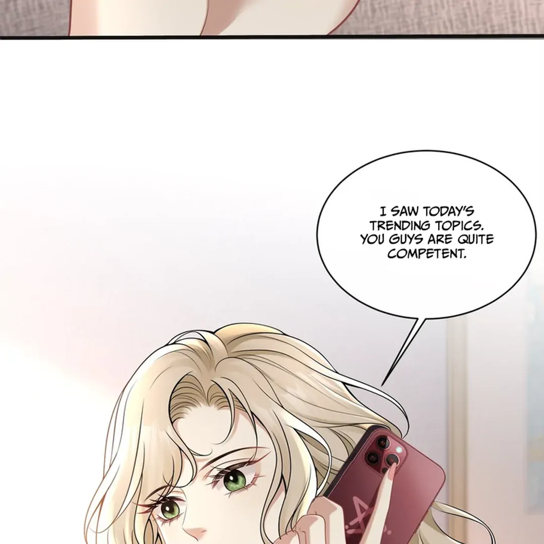 Dangerous Lover Chapter 11 page 86 - 