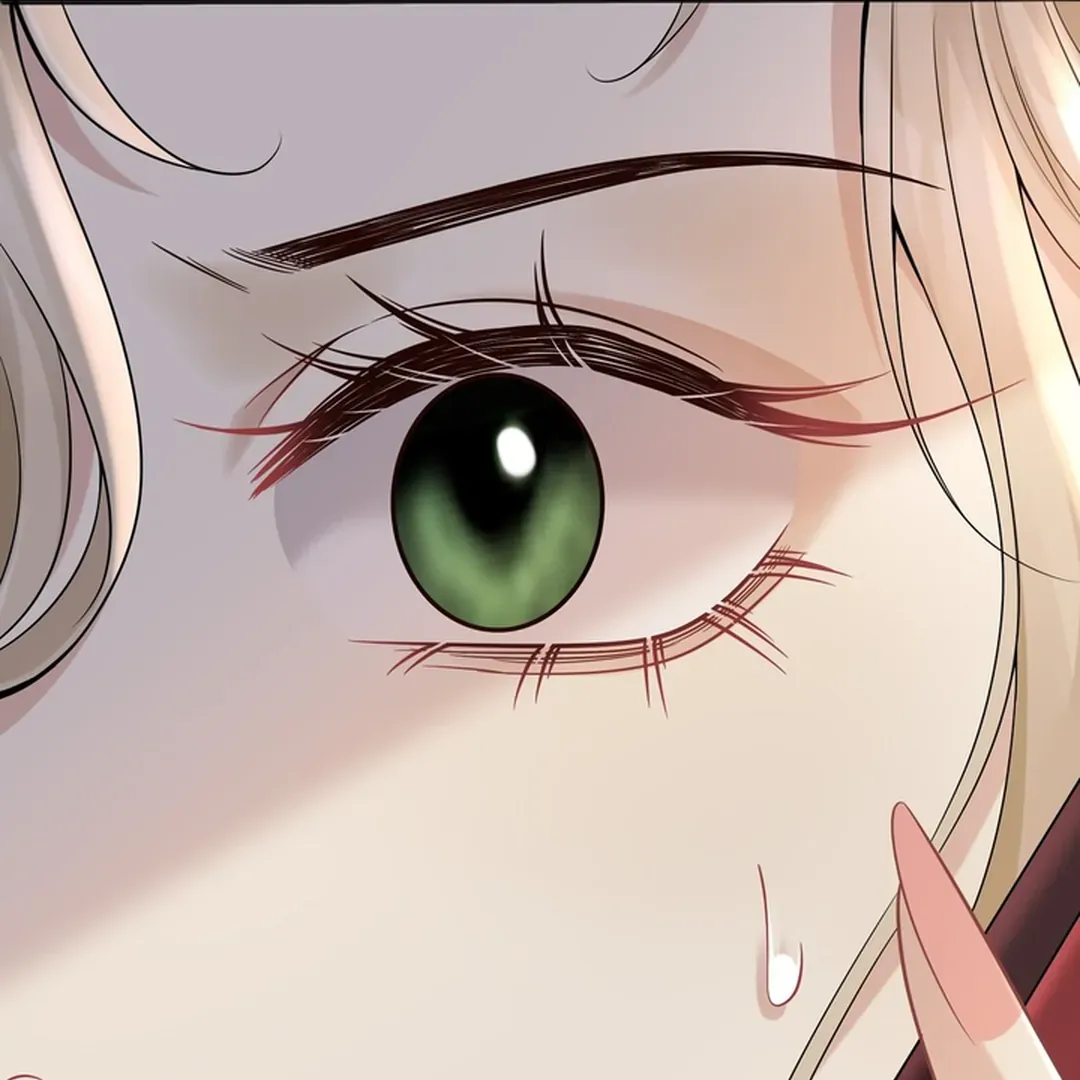 Dangerous Lover Chapter 11 page 89 - 