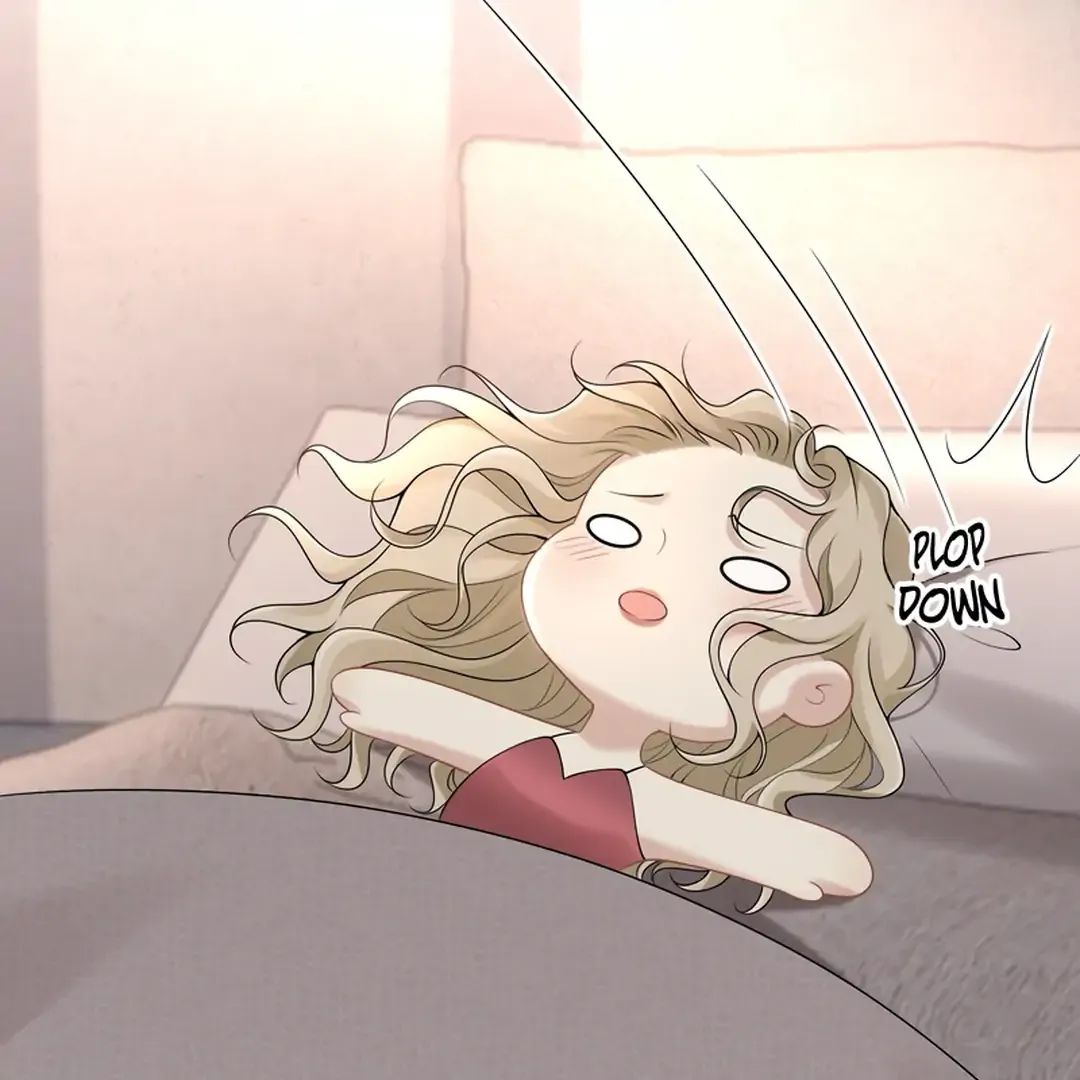 Dangerous Lover Chapter 12 page 14 - 