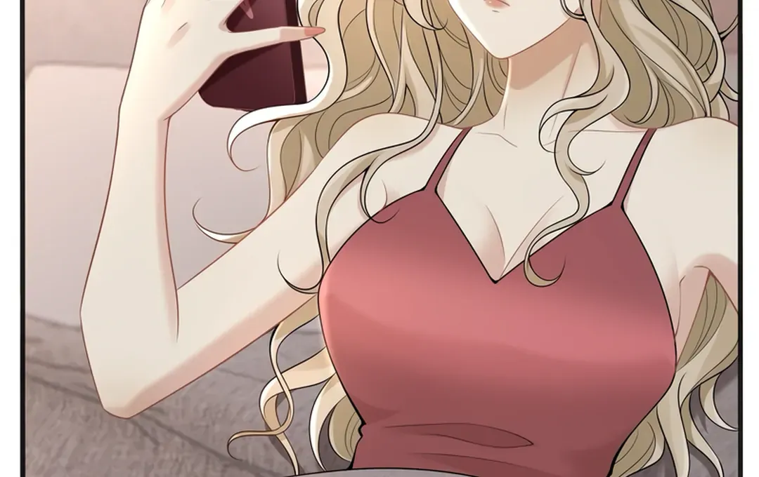 Dangerous Lover Chapter 12 page 17 - 