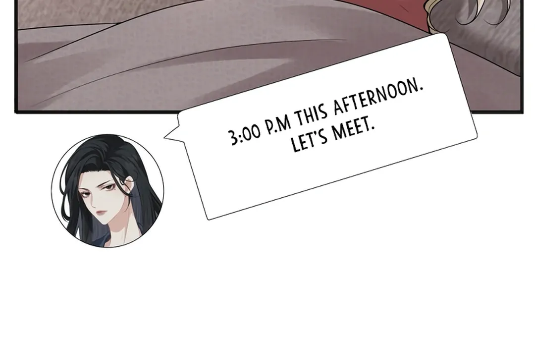 Dangerous Lover Chapter 12 page 18 - 