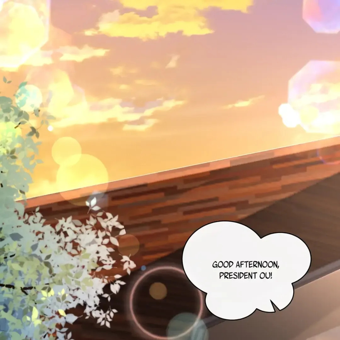 Dangerous Lover Chapter 12 page 21 - 