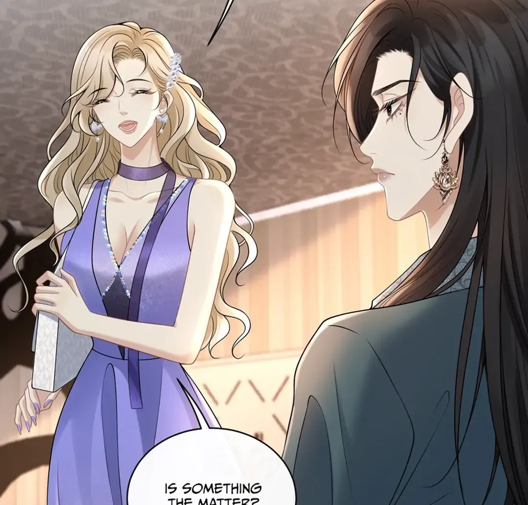 Dangerous Lover Chapter 12 page 24 - 