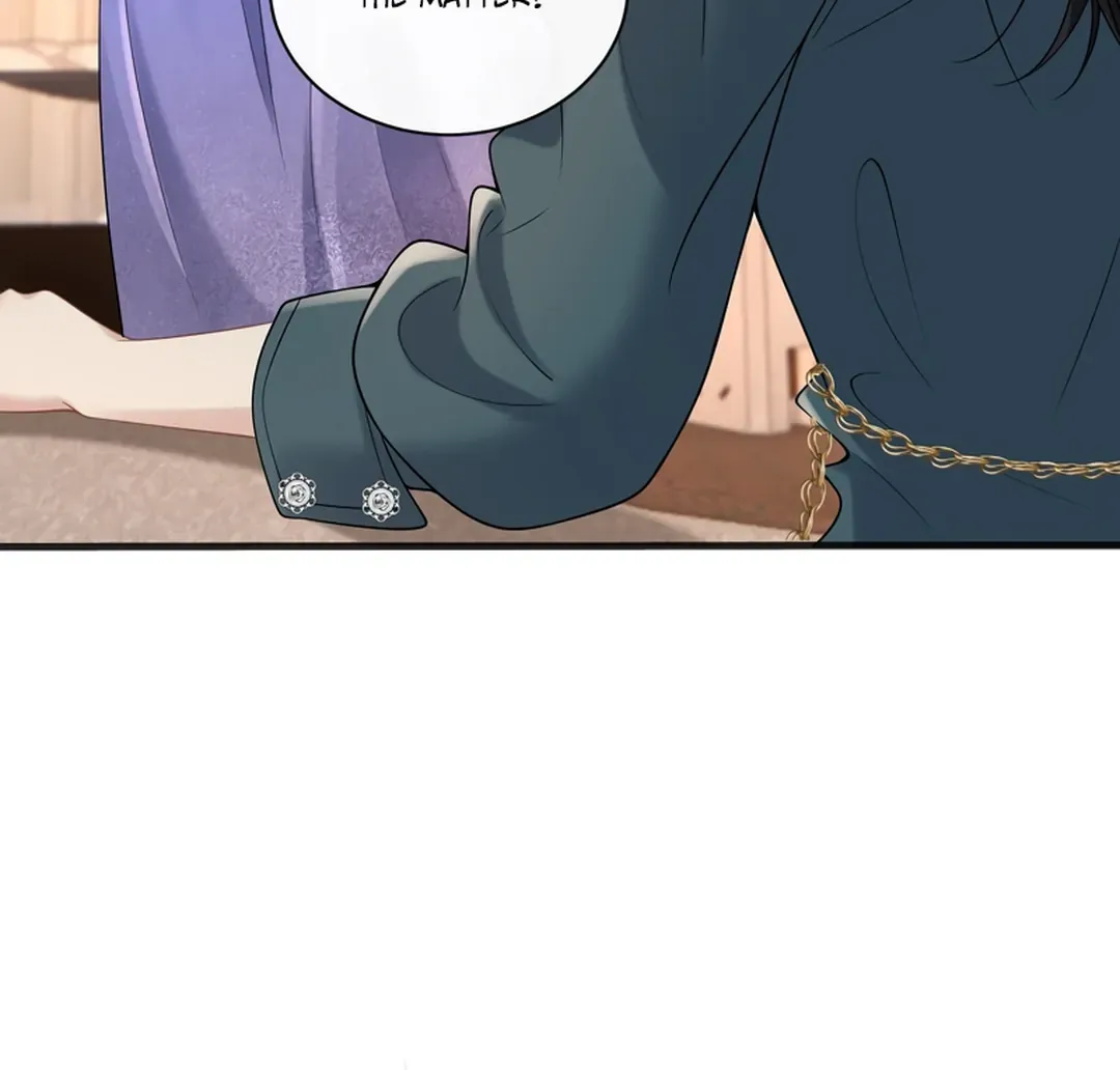 Dangerous Lover Chapter 12 page 25 - 