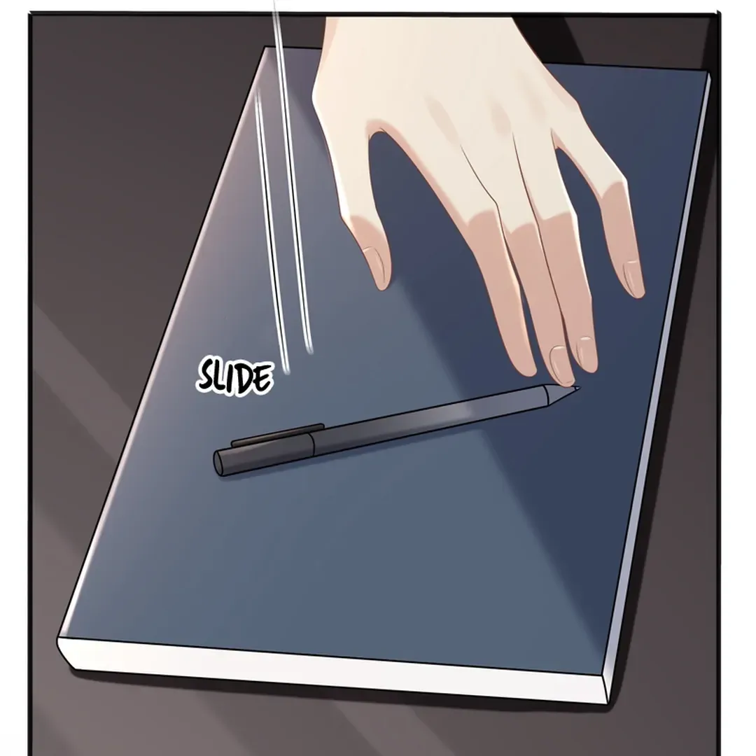 Dangerous Lover Chapter 12 page 26 - 