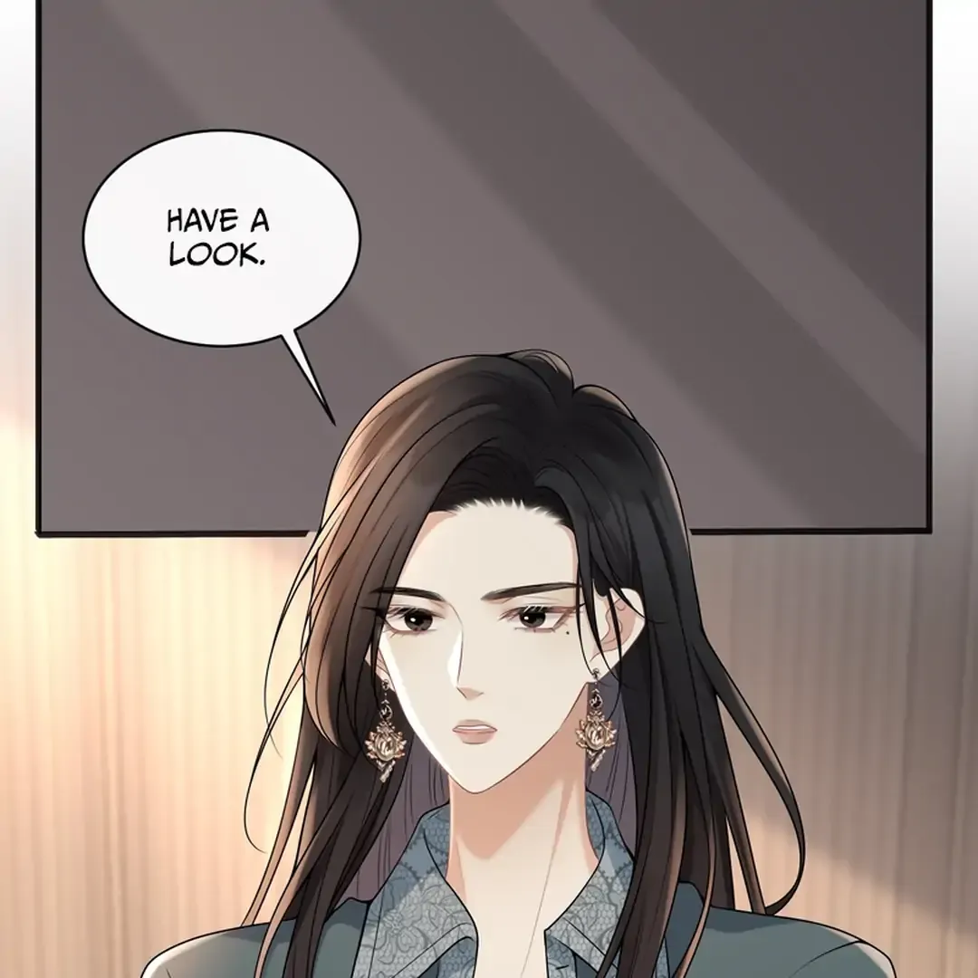 Dangerous Lover Chapter 12 page 27 - 