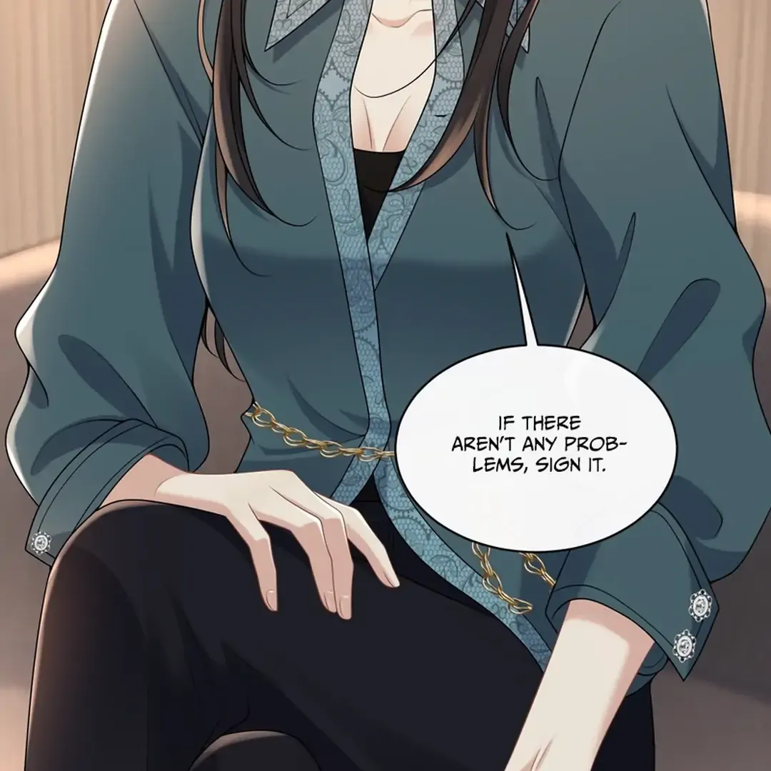 Dangerous Lover Chapter 12 page 28 - 
