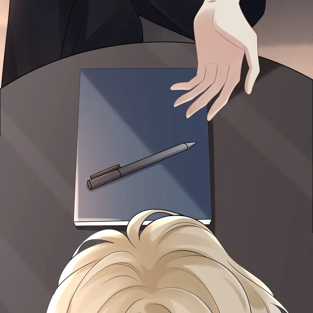 Dangerous Lover Chapter 12 page 29 - 