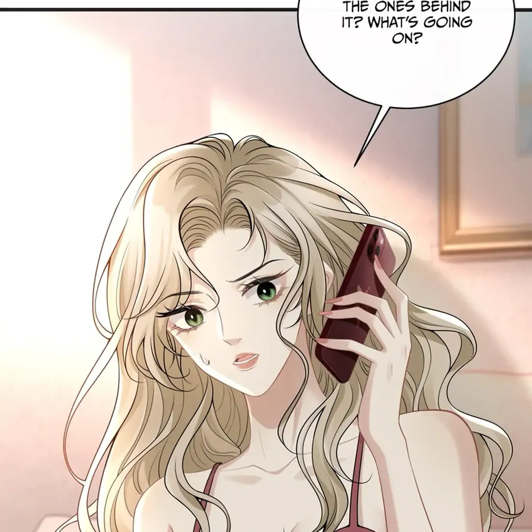 Dangerous Lover Chapter 12 page 4 - 