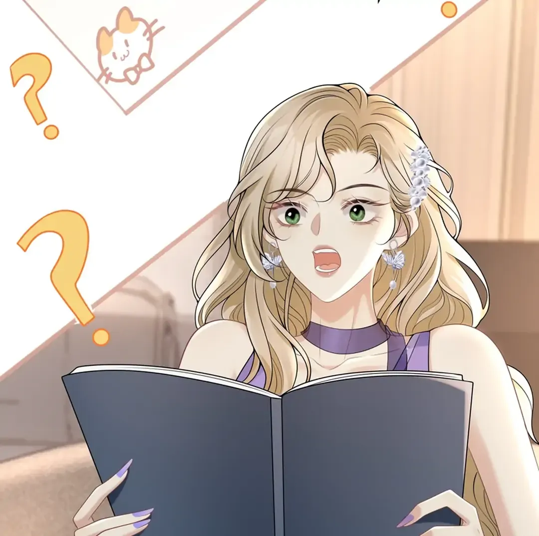 Dangerous Lover Chapter 12 page 32 - 