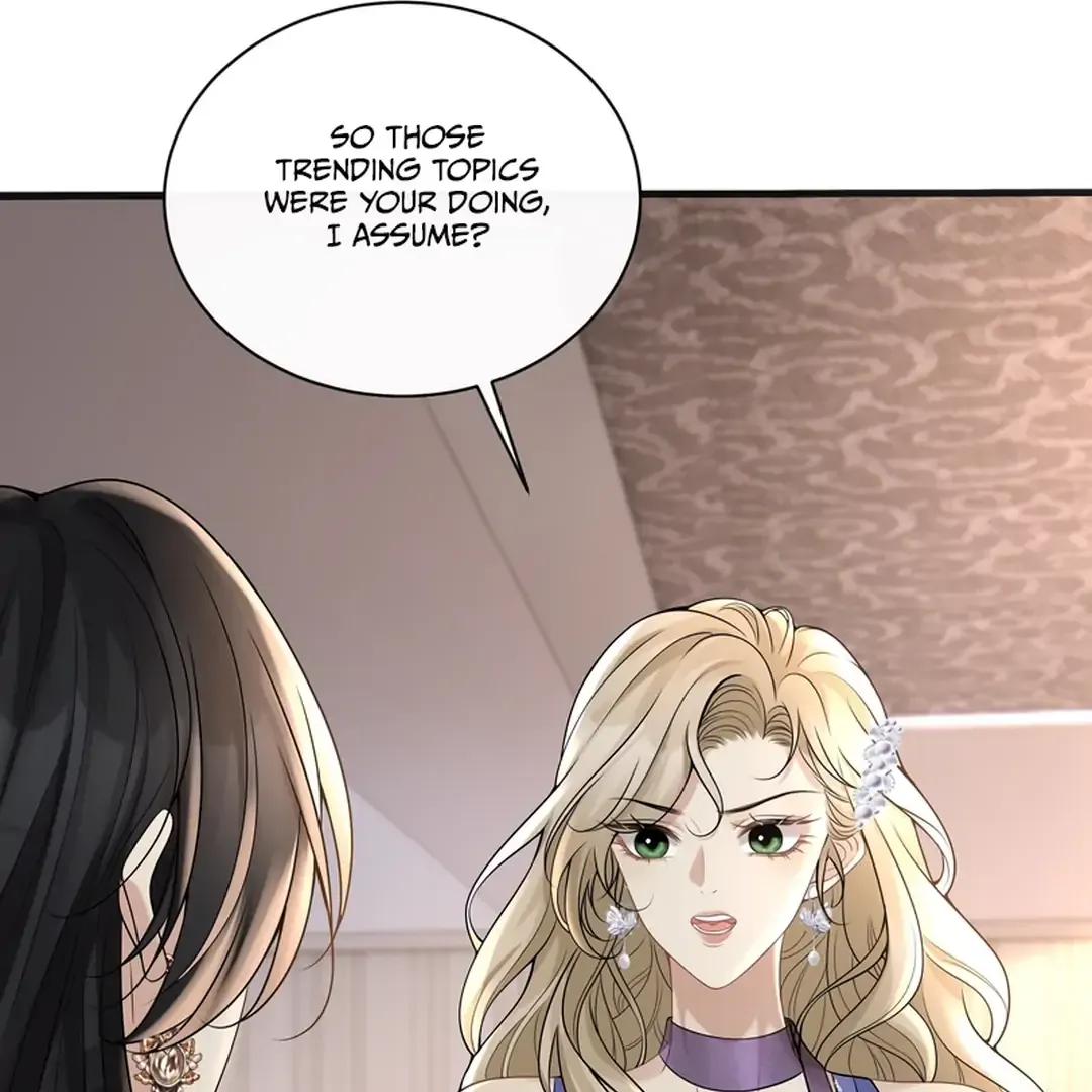 Dangerous Lover Chapter 12 page 34 - 
