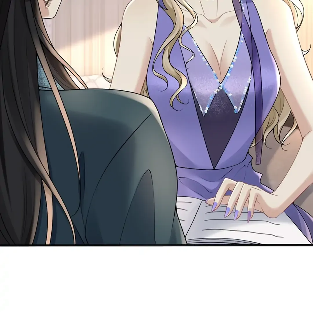 Dangerous Lover Chapter 12 page 35 - 