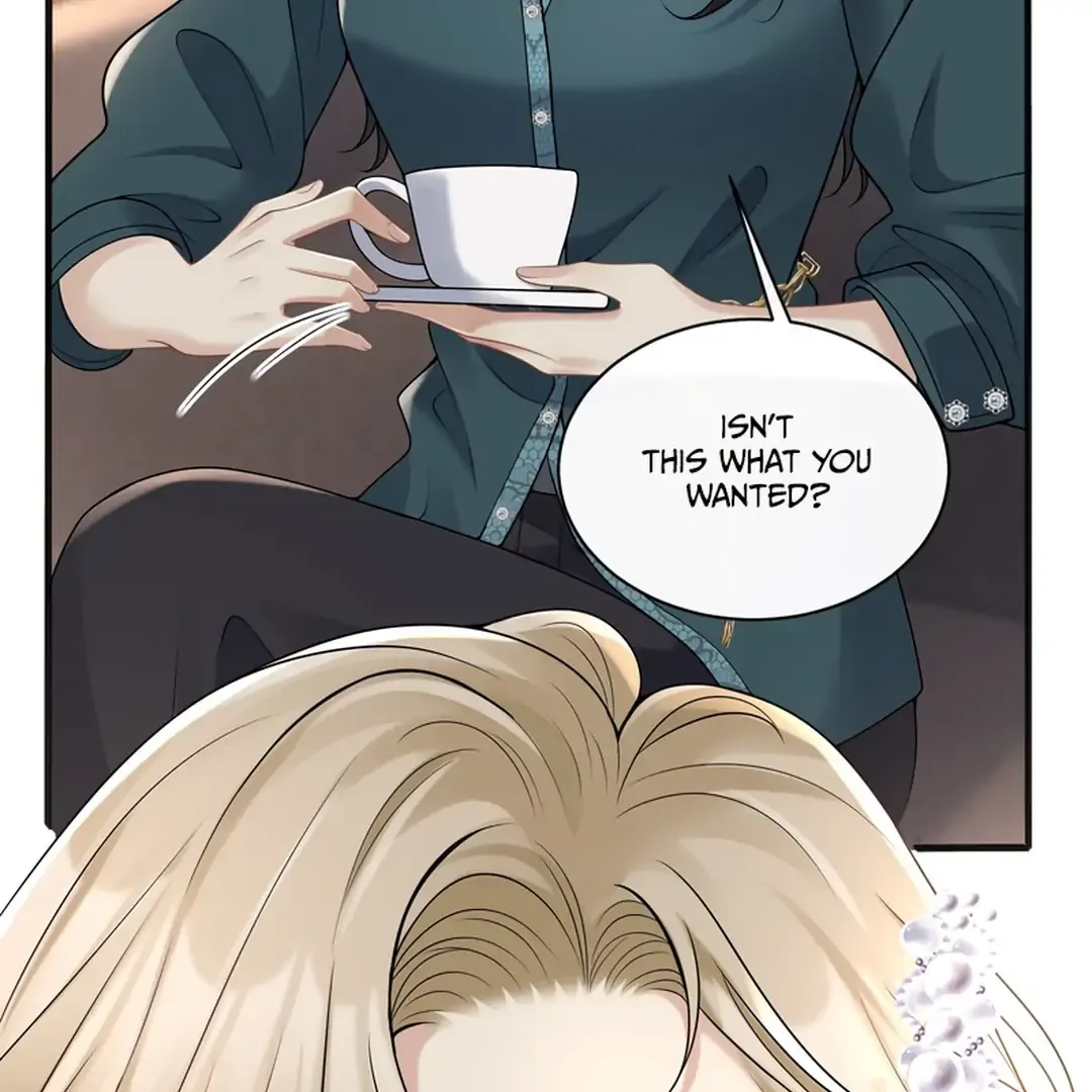 Dangerous Lover Chapter 12 page 37 - 