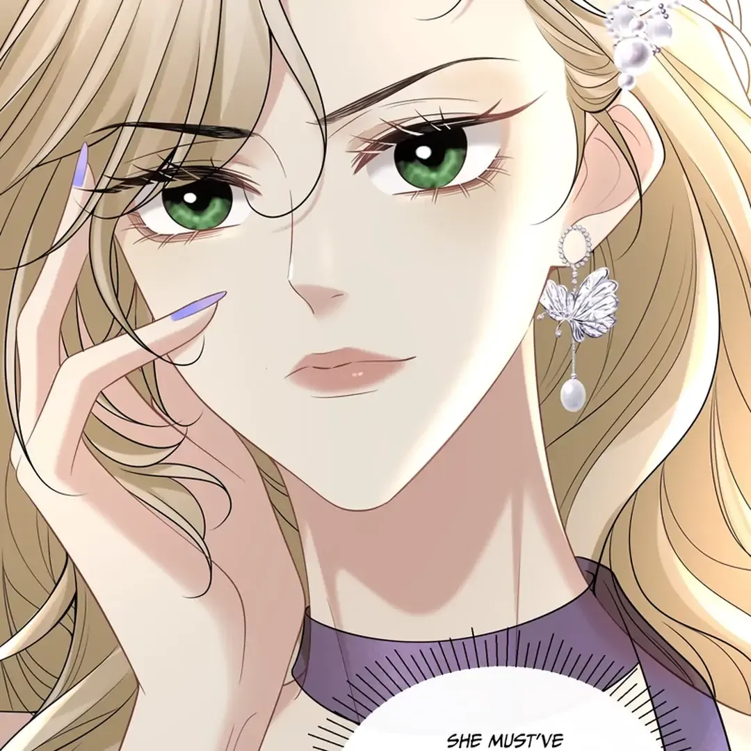 Dangerous Lover Chapter 12 page 38 - 
