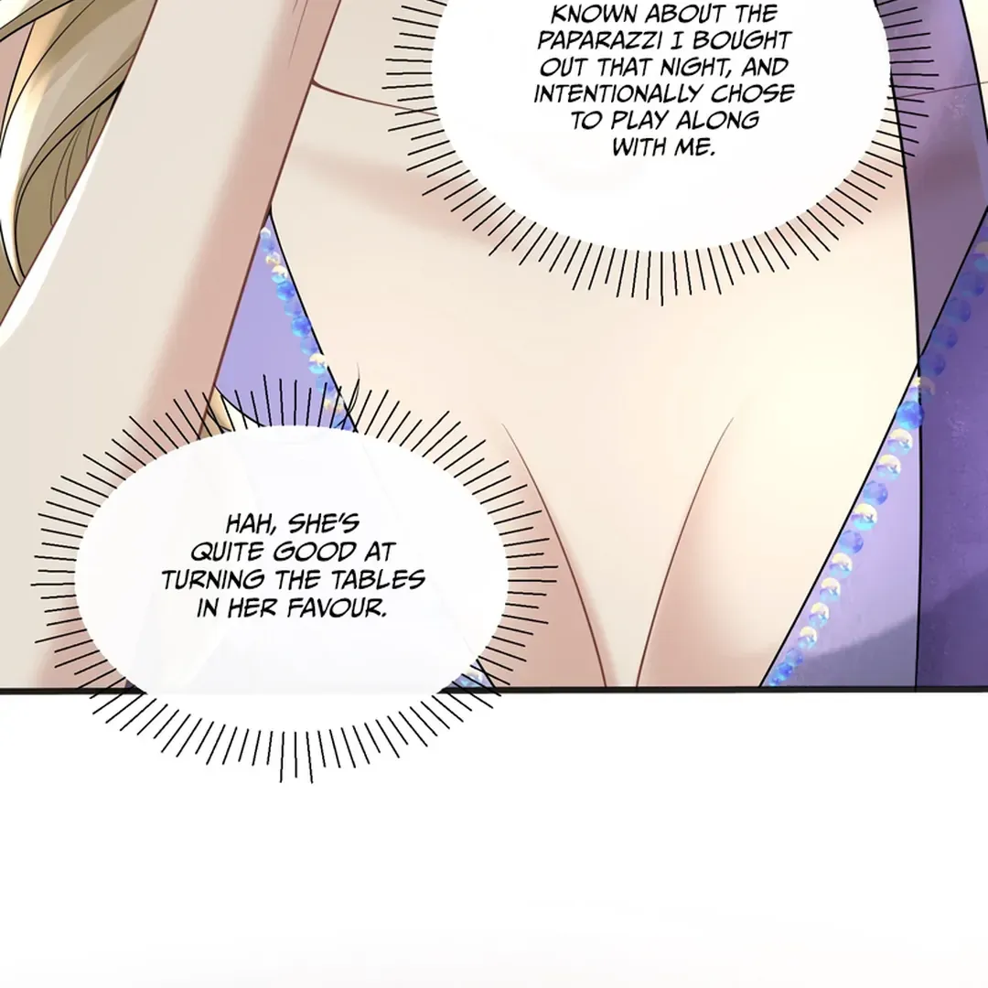 Dangerous Lover Chapter 12 page 39 - 