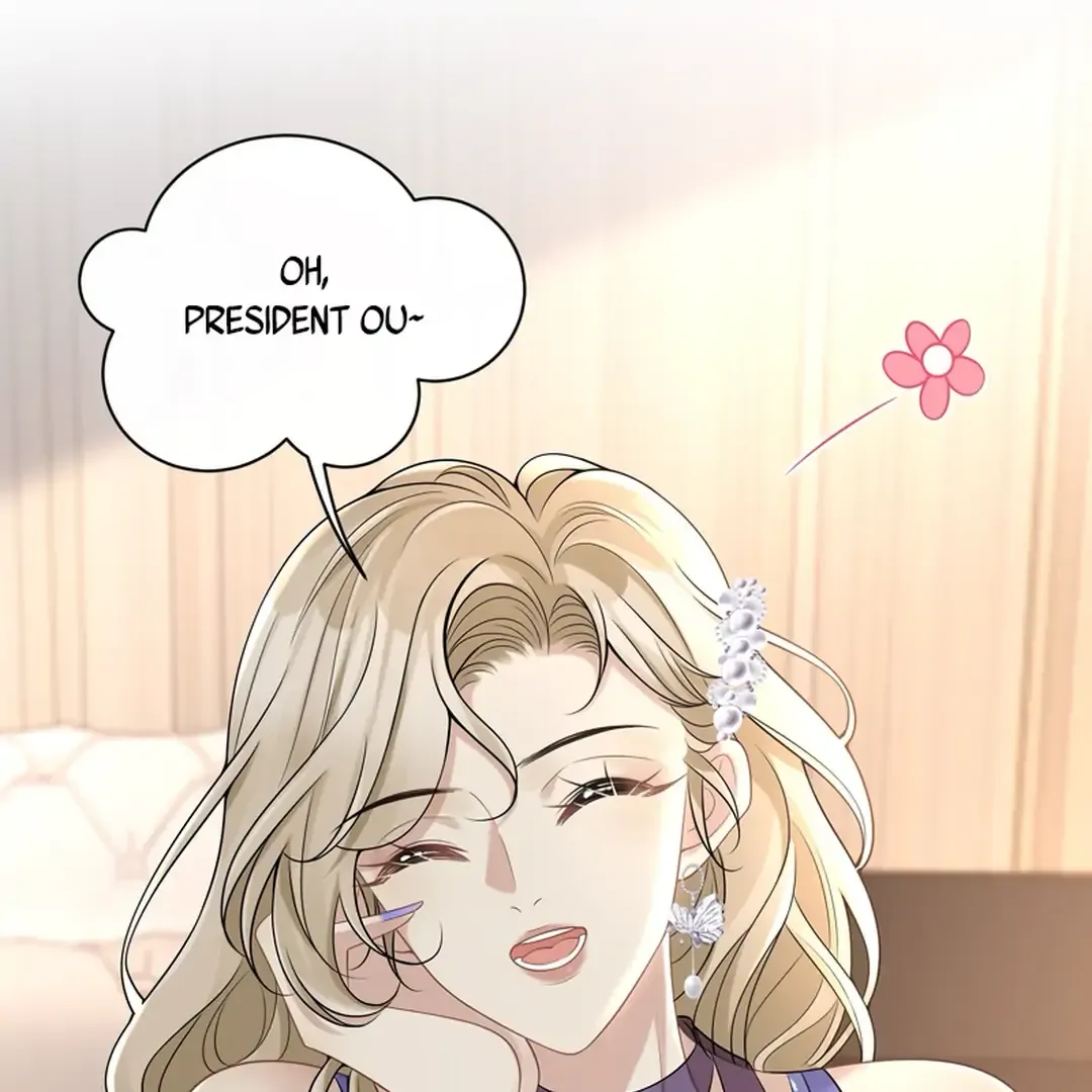 Dangerous Lover Chapter 12 page 40 - 