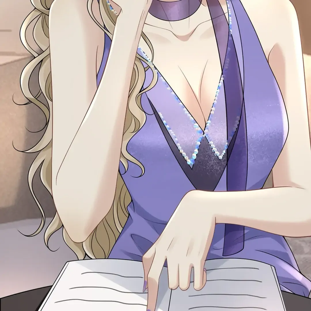 Dangerous Lover Chapter 12 page 41 - 
