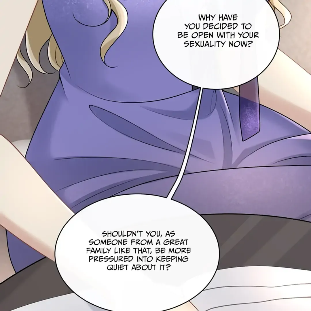 Dangerous Lover Chapter 12 page 47 - 