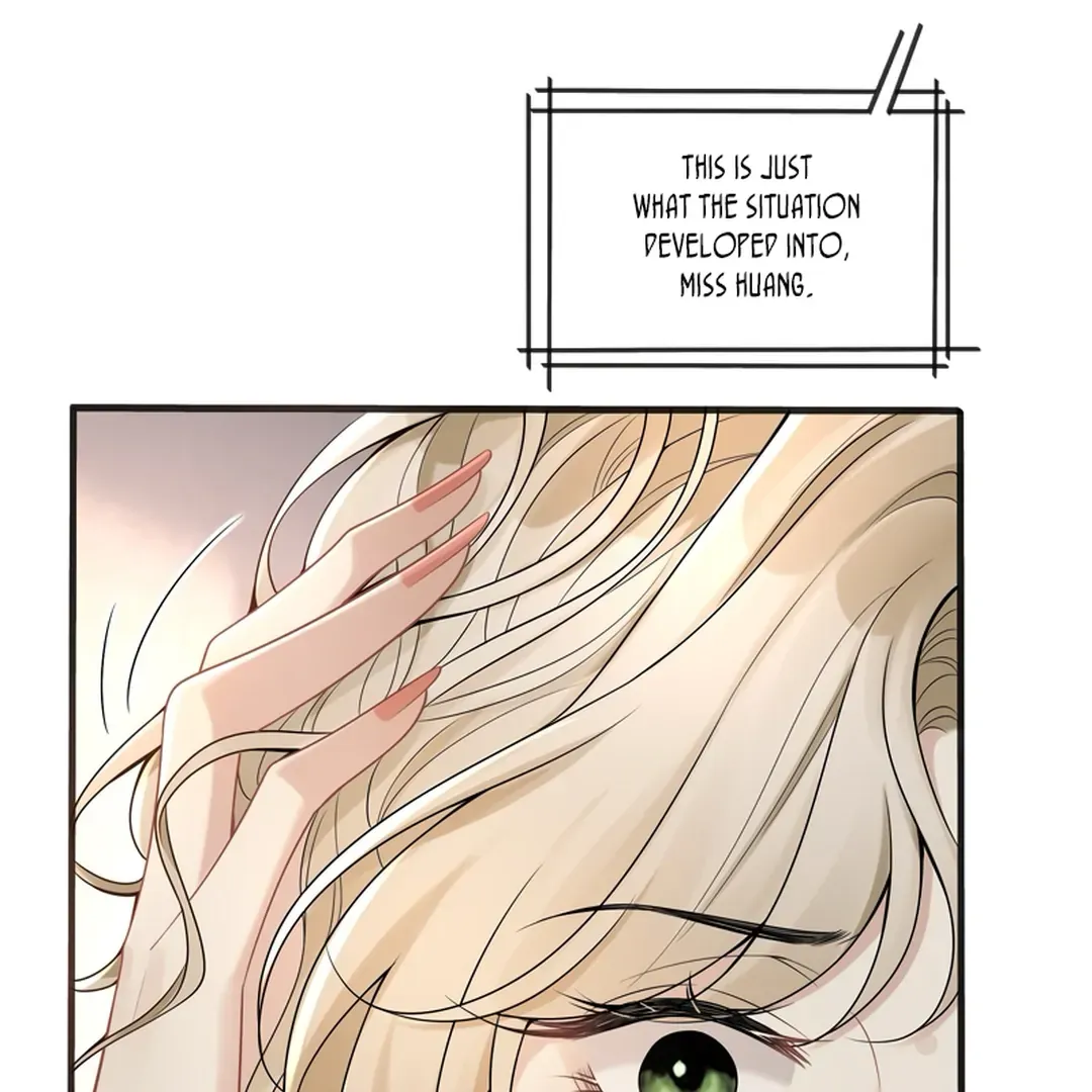 Dangerous Lover Chapter 12 page 6 - 