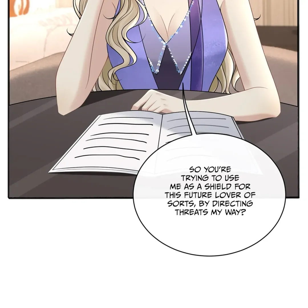 Dangerous Lover Chapter 12 page 54 - 