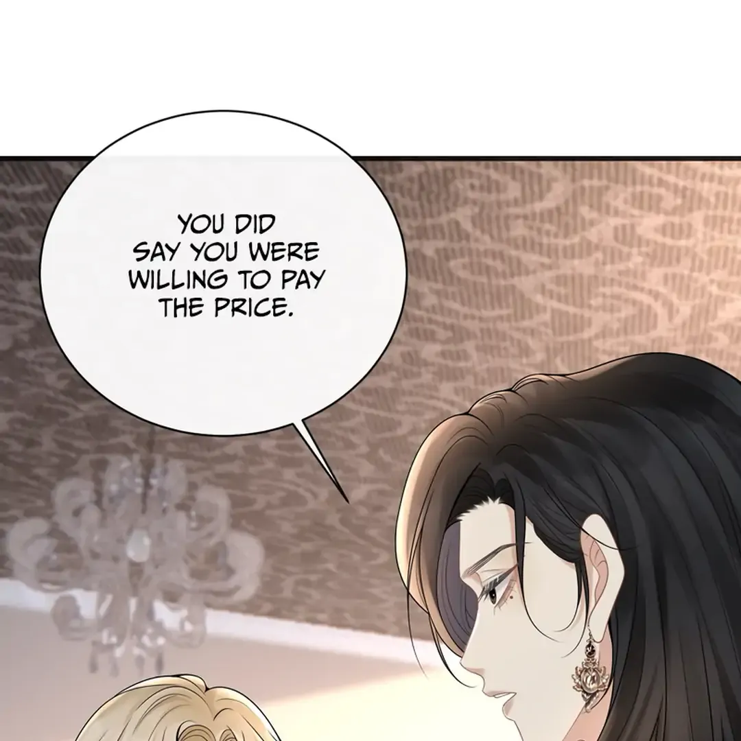Dangerous Lover Chapter 12 page 55 - 