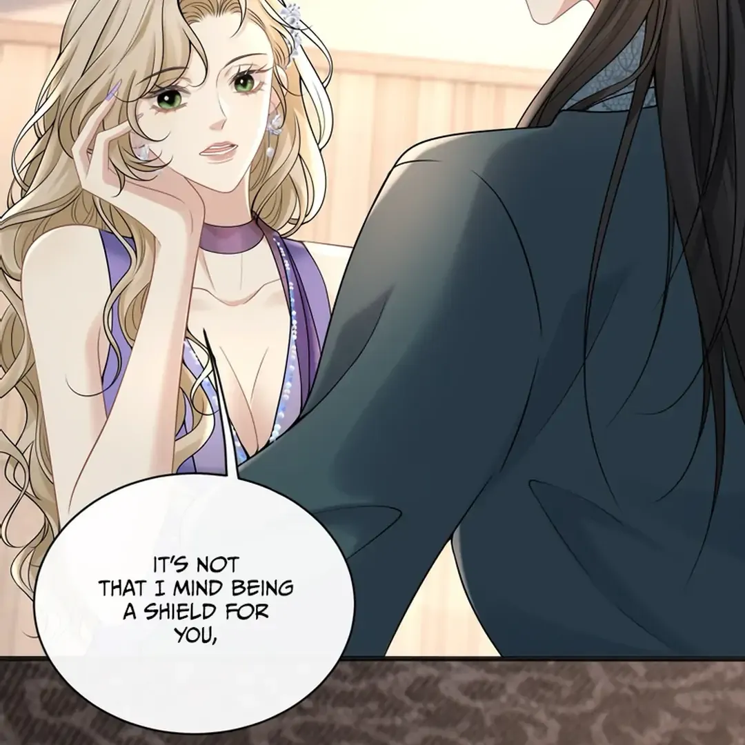 Dangerous Lover Chapter 12 page 56 - 