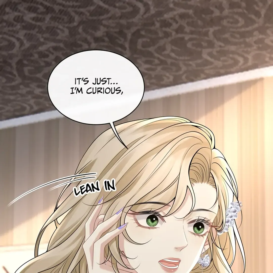 Dangerous Lover Chapter 12 page 57 - 