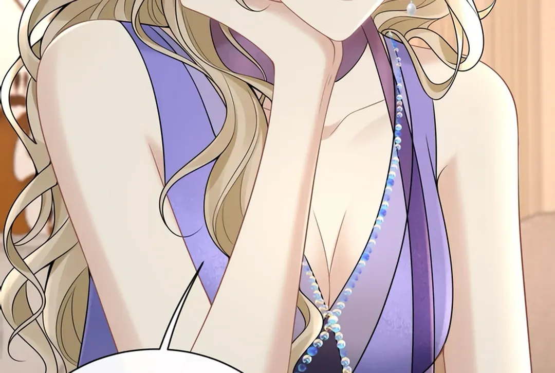 Dangerous Lover Chapter 12 page 58 - 
