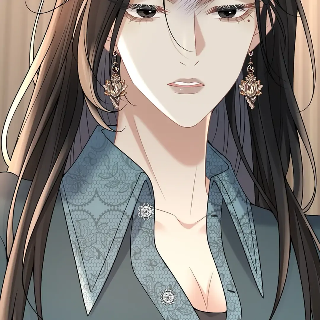 Dangerous Lover Chapter 12 page 61 - 